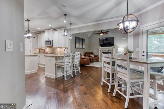 1655 H D Atha Road, Monroe, GA 30655