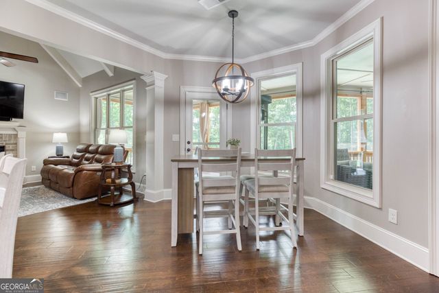 1655 H D Atha Road, Monroe, GA 30655