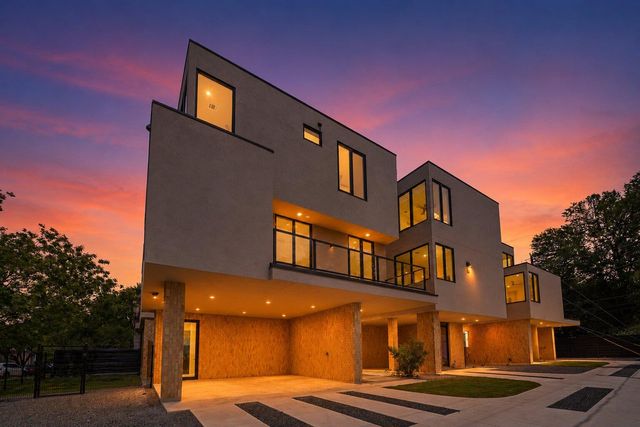 1403 Barton Hills DR 2, Austin, TX 78704