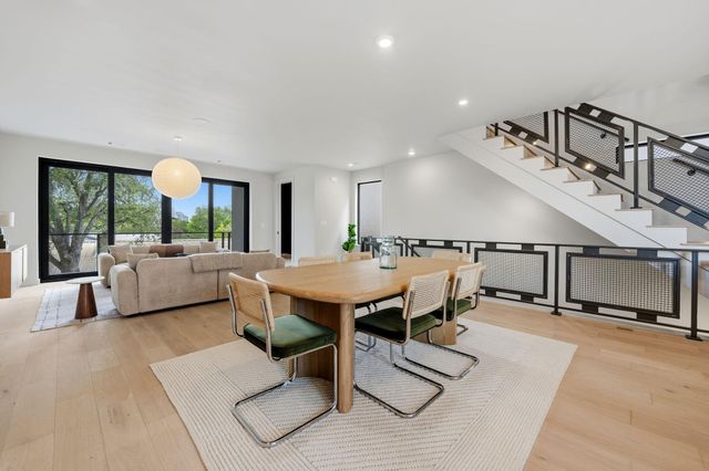 1403 Barton Hills DR 2, Austin, TX 78704
