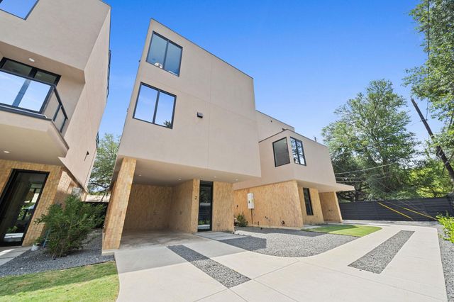 1403 Barton Hills DR 2, Austin, TX 78704