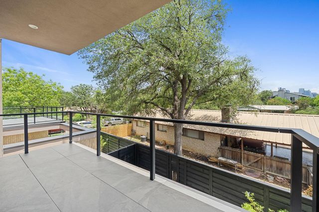1403 Barton Hills DR 2, Austin, TX 78704