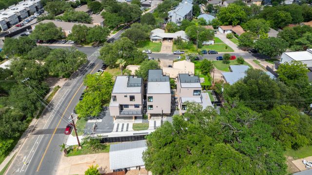1403 Barton Hills DR 2, Austin, TX 78704