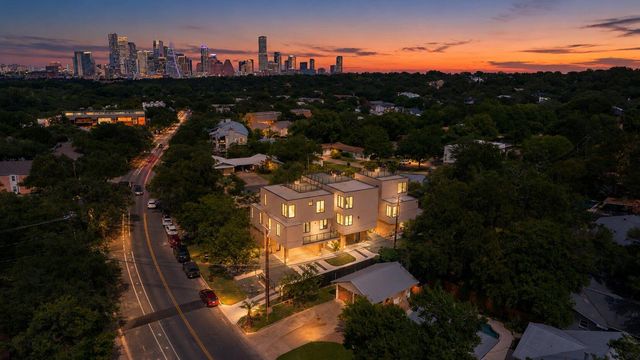 1403 Barton Hills DR 2, Austin, TX 78704