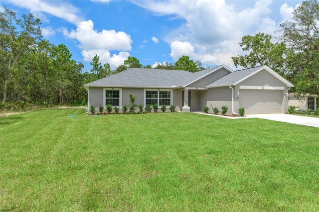 16375 KAKAWI ROAD, Brooksville, FL 34614