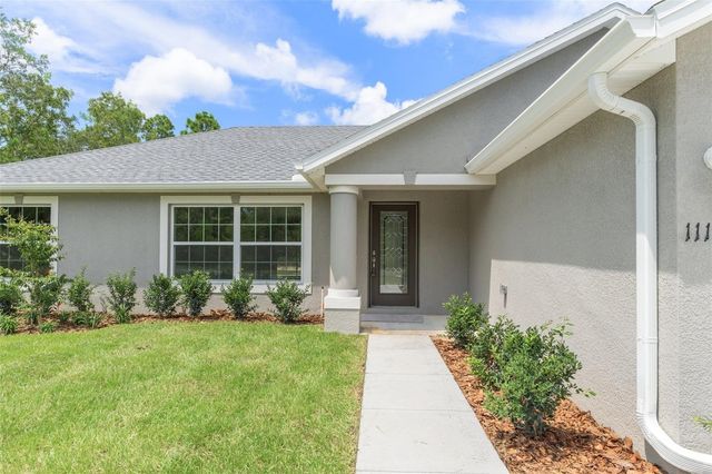 16375 KAKAWI ROAD, Brooksville, FL 34614