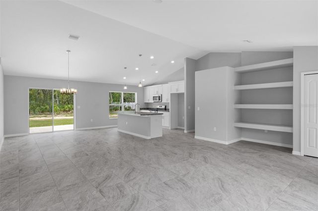 16375 KAKAWI ROAD, Brooksville, FL 34614