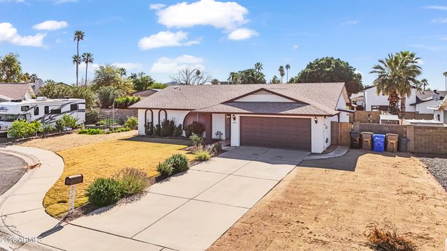 3651 W AIRE LIBRE Avenue, Phoenix, AZ 85053