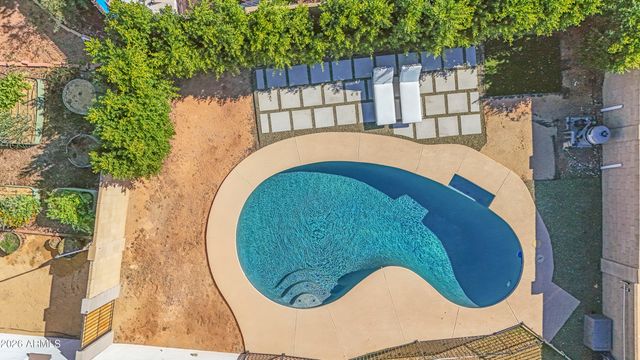 3651 W AIRE LIBRE Avenue, Phoenix, AZ 85053