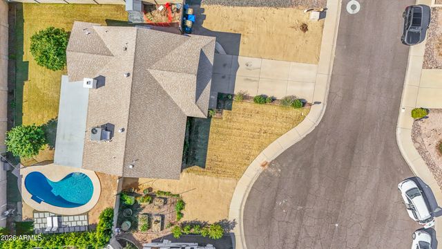 3651 W AIRE LIBRE Avenue, Phoenix, AZ 85053