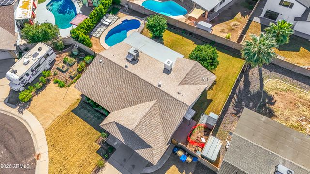 3651 W AIRE LIBRE Avenue, Phoenix, AZ 85053