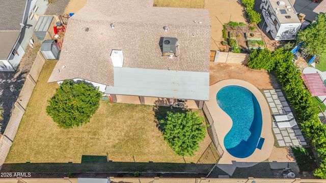 3651 W AIRE LIBRE Avenue, Phoenix, AZ 85053