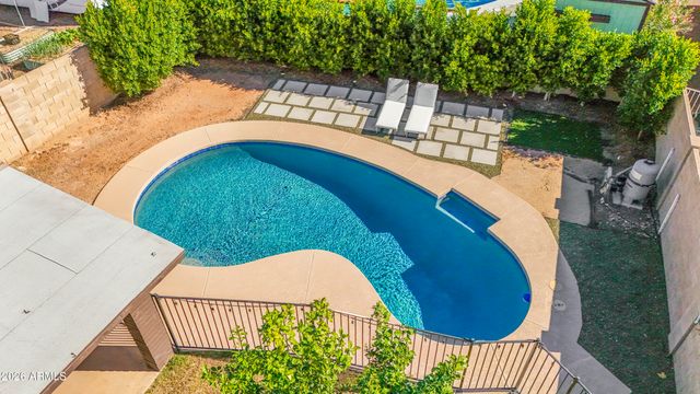 3651 W AIRE LIBRE Avenue, Phoenix, AZ 85053