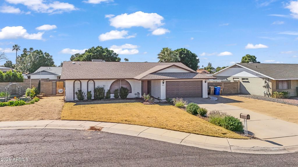 3651 W AIRE LIBRE Avenue, Phoenix, AZ 85053