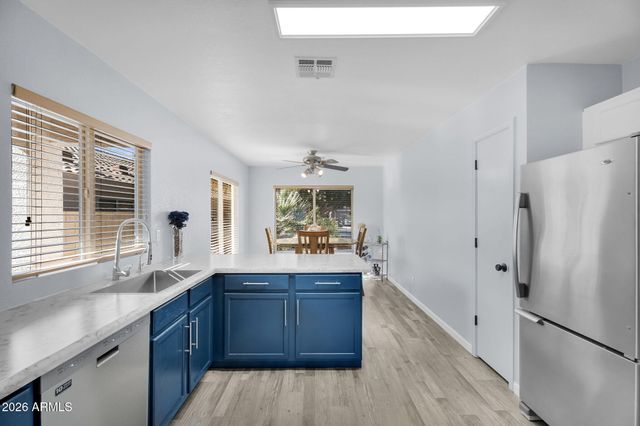 14515 N 130TH Lane, El Mirage, AZ 85335