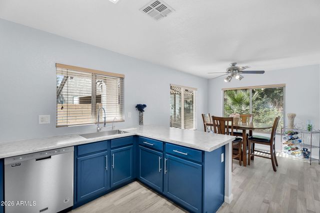 14515 N 130TH Lane, El Mirage, AZ 85335