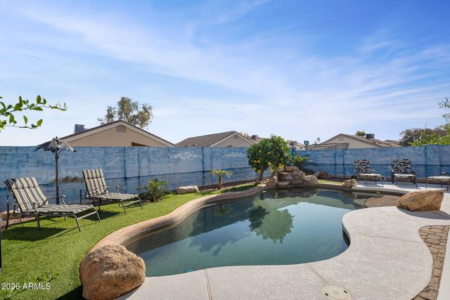 14515 N 130TH Lane, El Mirage, AZ 85335