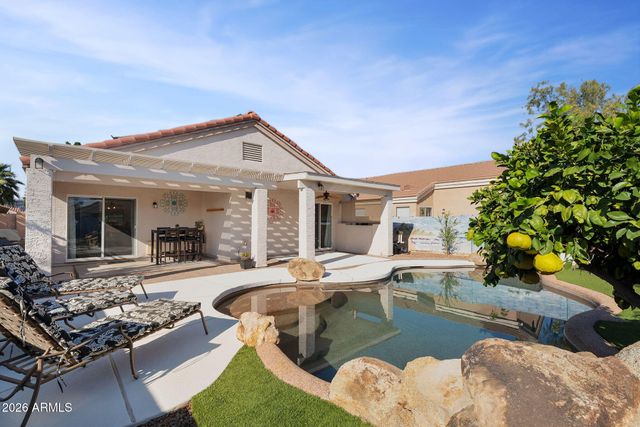 14515 N 130TH Lane, El Mirage, AZ 85335