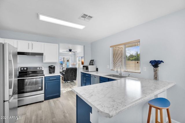 14515 N 130TH Lane, El Mirage, AZ 85335