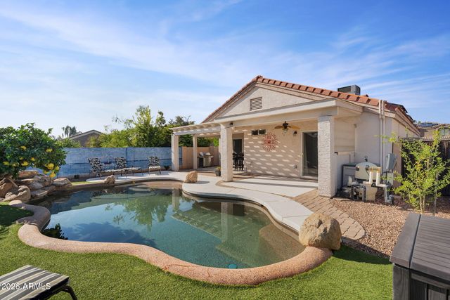 14515 N 130TH Lane, El Mirage, AZ 85335