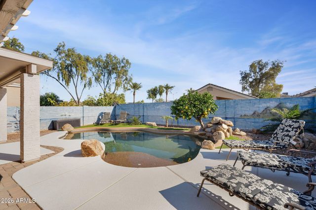 14515 N 130TH Lane, El Mirage, AZ 85335