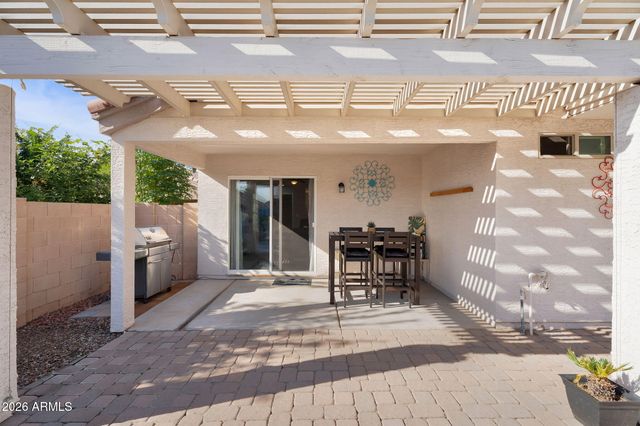 14515 N 130TH Lane, El Mirage, AZ 85335