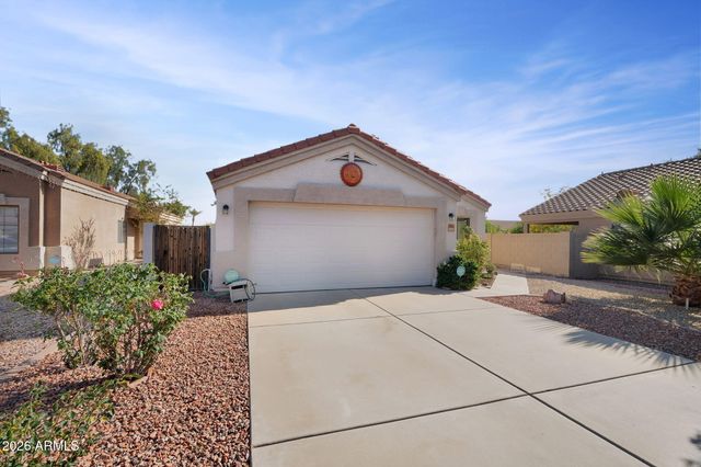 14515 N 130TH Lane, El Mirage, AZ 85335