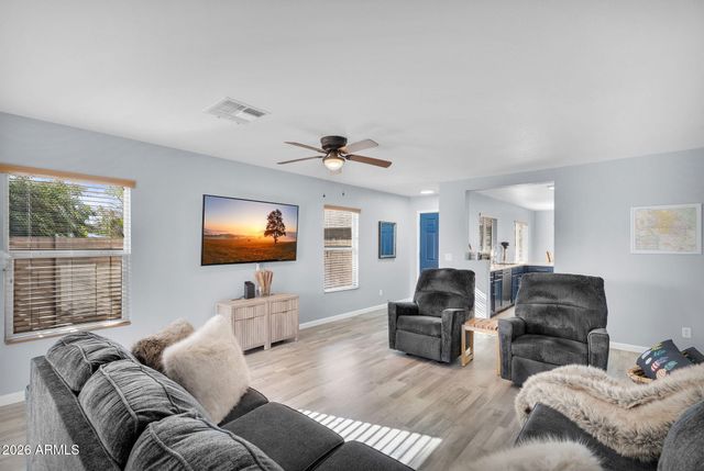 14515 N 130TH Lane, El Mirage, AZ 85335