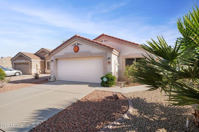 14515 N 130TH Lane, El Mirage, AZ 85335
