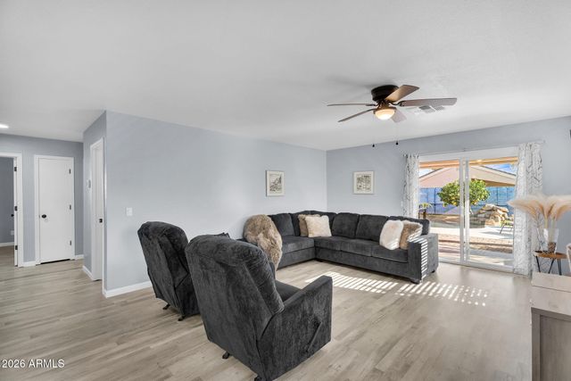 14515 N 130TH Lane, El Mirage, AZ 85335