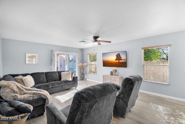 14515 N 130TH Lane, El Mirage, AZ 85335