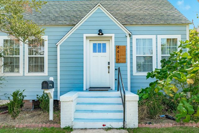 4417 Avenue R, Galveston, TX 77550