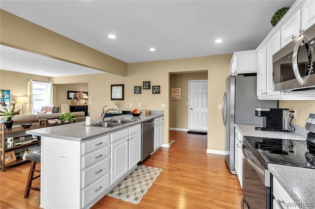 7 Cumberland Street, Lancaster, NY 14086