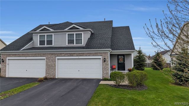 7 Cumberland Street, Lancaster, NY 14086