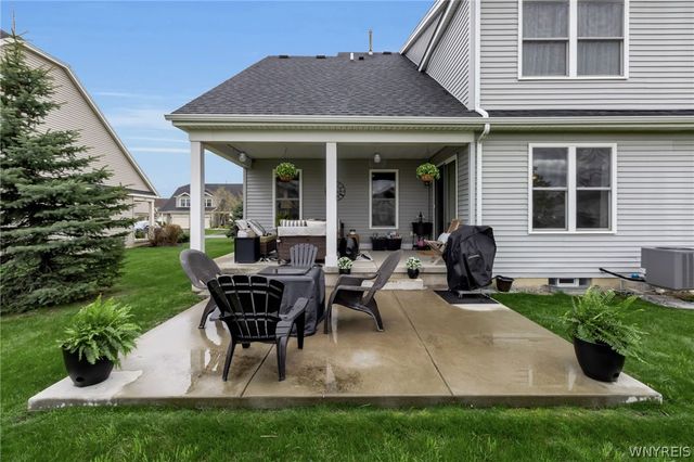 7 Cumberland Street, Lancaster, NY 14086