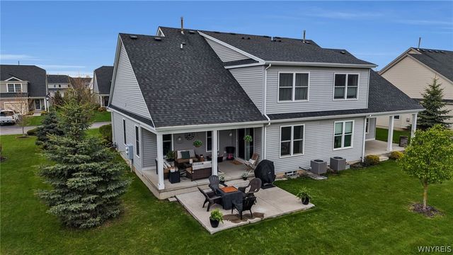 7 Cumberland Street, Lancaster, NY 14086
