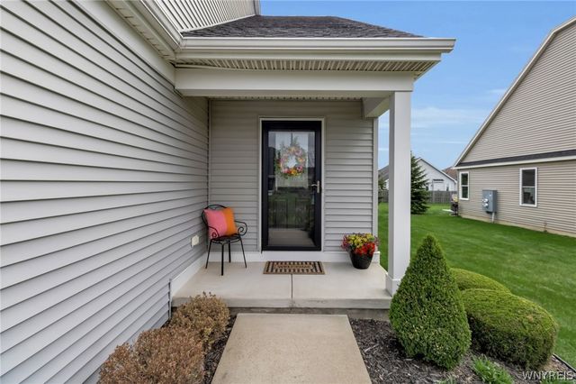 7 Cumberland Street, Lancaster, NY 14086