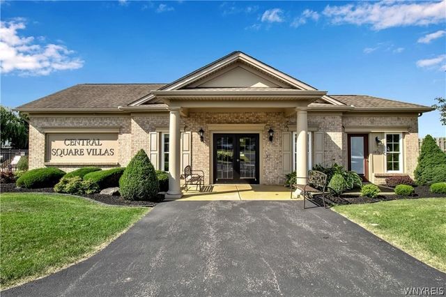 7 Cumberland Street, Lancaster, NY 14086