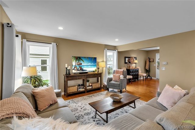 7 Cumberland Street, Lancaster, NY 14086