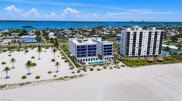 6230 Estero BLVD 202, Fort Myers Beach, FL 33931