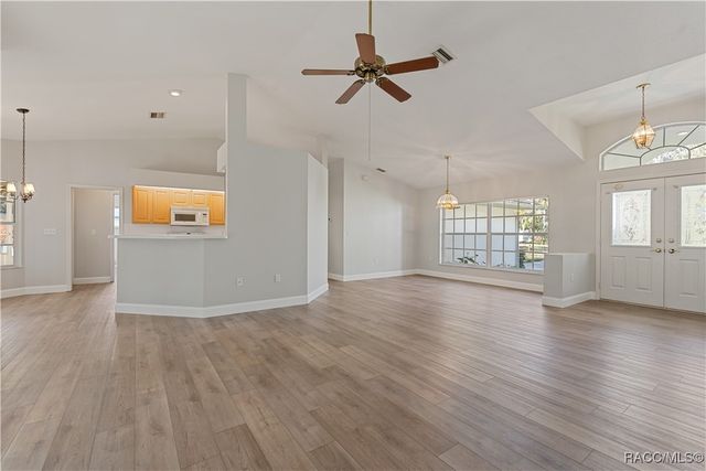 9 Cypress Lane, Inglis, FL 34449