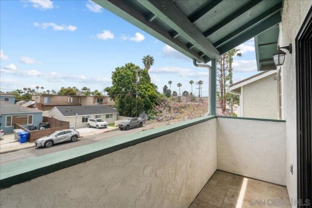 1934 Missouri St. 1, San Diego, CA 92109