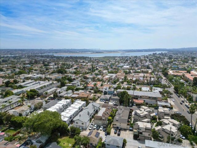 1934 Missouri St. 1, San Diego, CA 92109