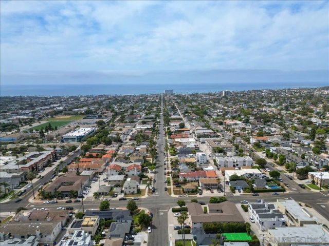 1934 Missouri St. 1, San Diego, CA 92109