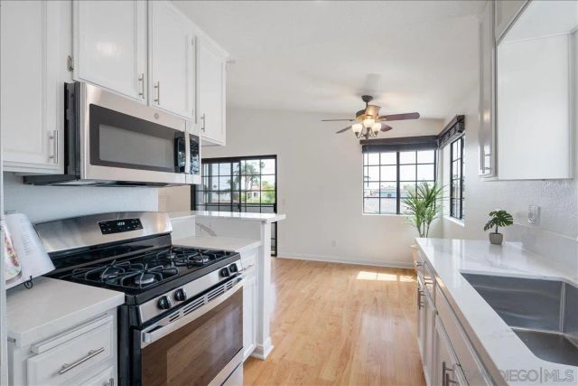 1934 Missouri St. 1, San Diego, CA 92109