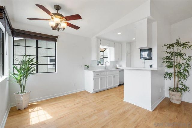 1934 Missouri St. 1, San Diego, CA 92109