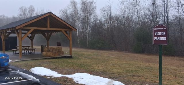 35 Longworth Ave 25, Brockton, MA 02301