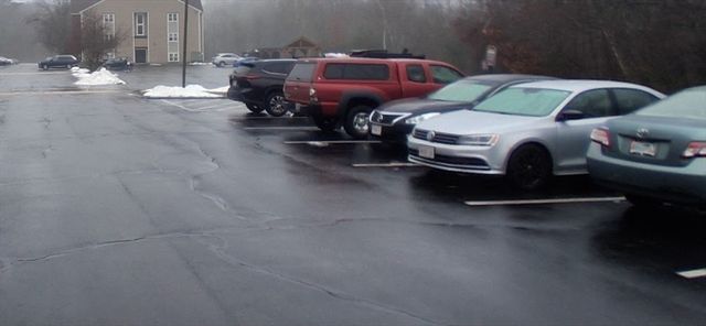 35 Longworth Ave 25, Brockton, MA 02301