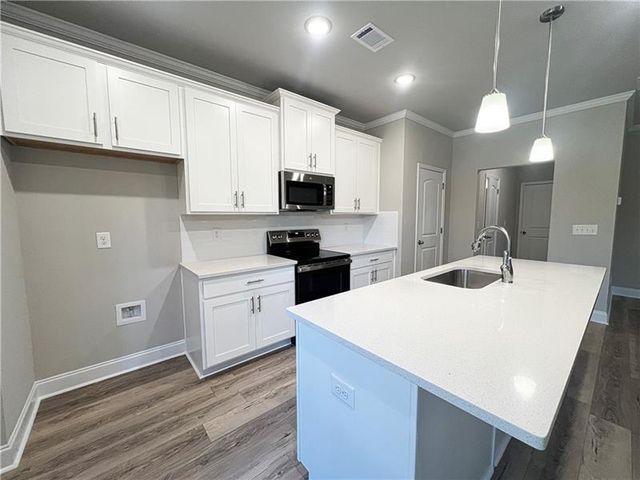 5495 Rock Place Court, Norcross, GA 30093