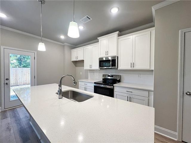 5495 Rock Place Court, Norcross, GA 30093